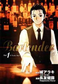 Bartender